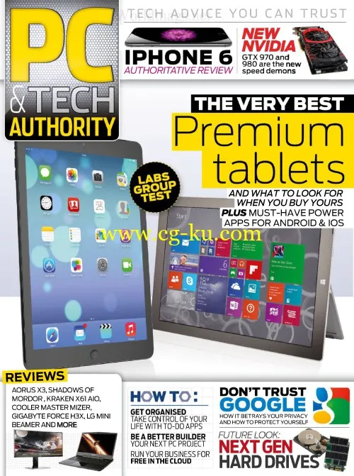 PC & Tech Authority – December 2014-P2P的图片1