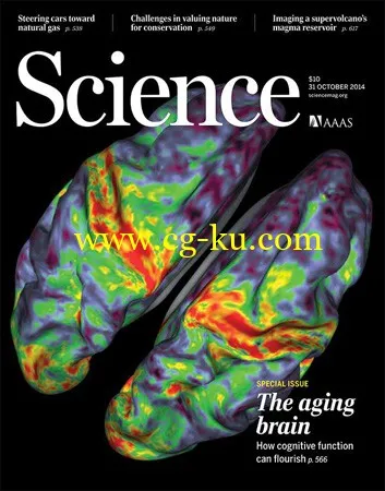 Science – 31 October 2014-P2P的图片1