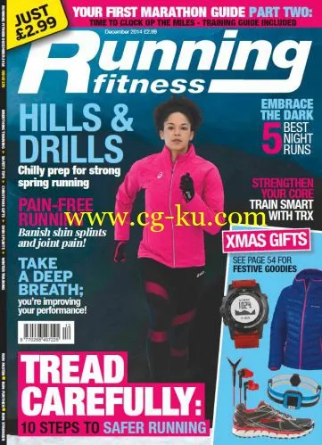 Running Fitness – December 2014-P2P的图片1