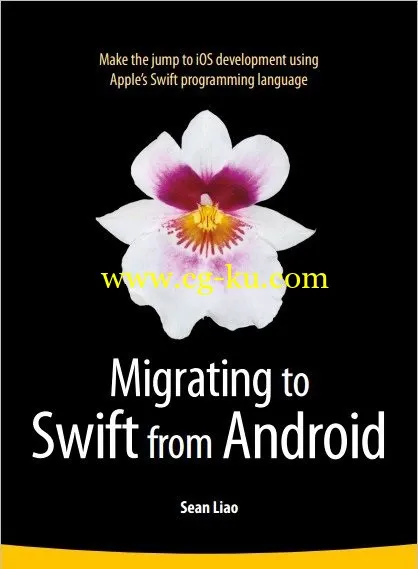 Ebook – Migrating To Swift From Android的图片1