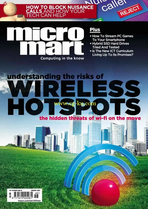 Micro Mart – 13 November 2014-P2P的图片1