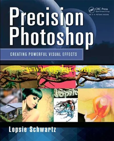 Precision Photoshop: Creating Powerful Visual Effects 2014-P2P的图片1