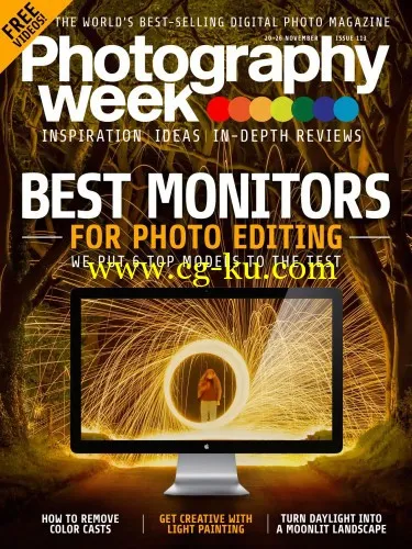 Photography Week – 20 November 2014-P2P的图片1