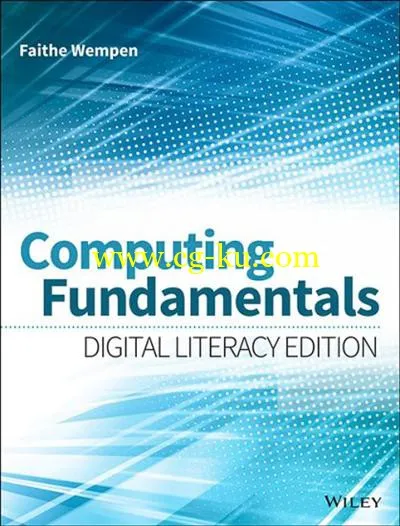 Computing Fundamentals: Digital Literacy Edition 2014-P2P的图片1