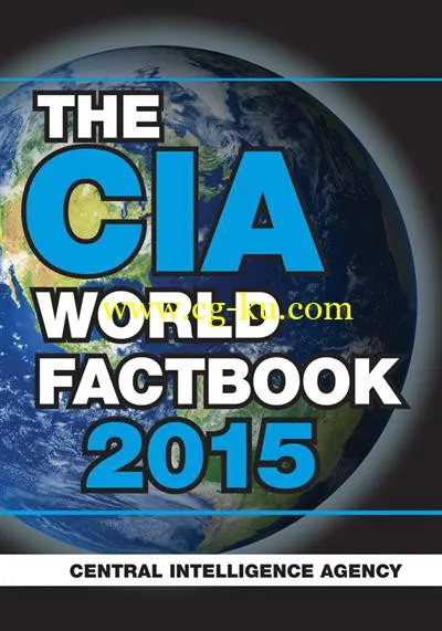 The CIA World Factbook 2015-P2P的图片1