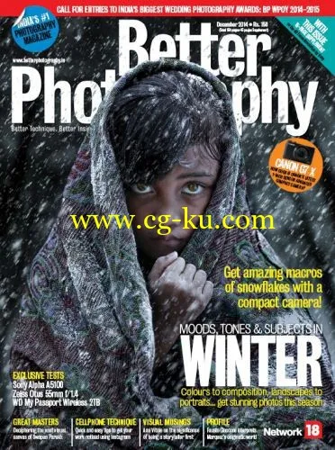 Better Photography – December 2014-P2P的图片1