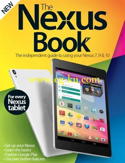 The Nexus Book Vo. 2 2014-P2P的图片1