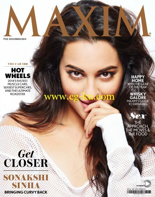 Maxim India – December 2014 – P2P的图片1