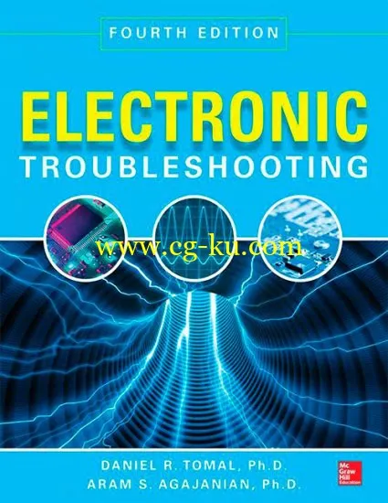 Electronic Troubleshooting Fourth Edition 2014-P2P的图片1