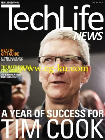 Techlife News – December 21, 2014-P2P的图片1