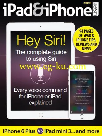 IPad & IPhone User Issue 91, 2014-P2P的图片1