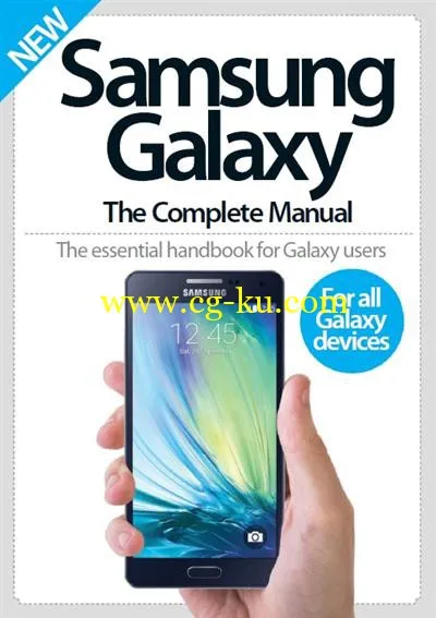 Samsung Galaxy: The Complete Manual 5th Revised Edition 2014-P2P的图片1