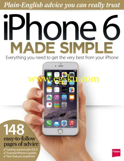 IPhone 6 – Made Simple 2015-P2P的图片1