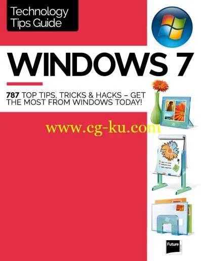 The Ultimate Windows 7 Tips Compendium! 2015-P2P的图片1