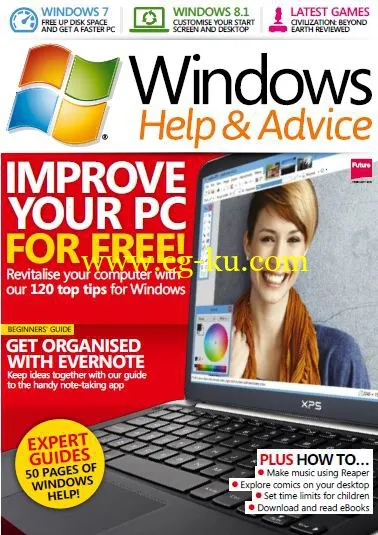 Windows Help & Advice – February 2015-P2P的图片1