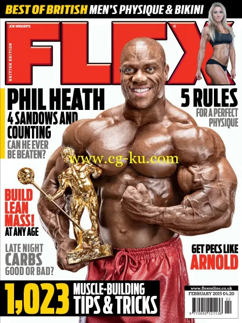 Flex UK – February 2015-P2P的图片1