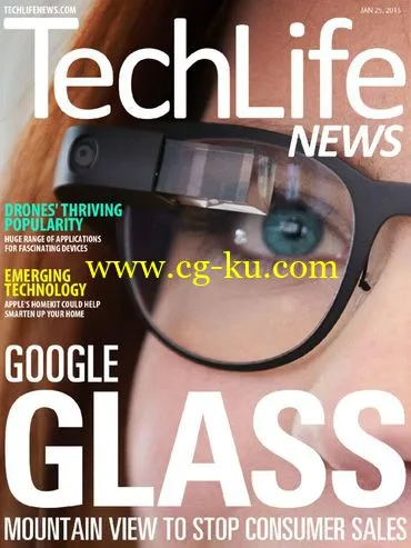 TechLife News – 25 January 2015-P2P的图片1