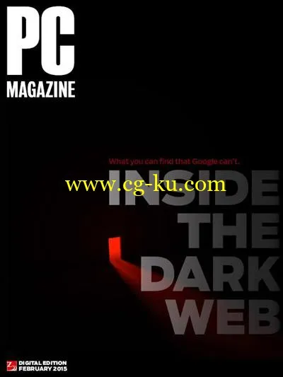 PC Magazine USA – February 2015-P2P的图片1