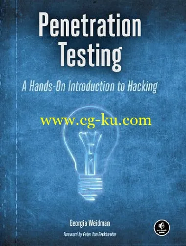 Penetration Testing A Hands-On Introduction To Hacking 2014-P2P的图片1