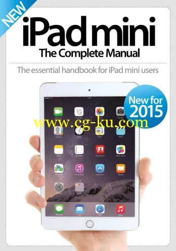 IPad Mini – The Complete Manual 2015-P2P的图片1