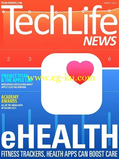 Techlife News – 1 March 2015 -P2P的图片1