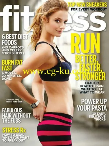 Fitness USA – April 2015-P2P的图片1