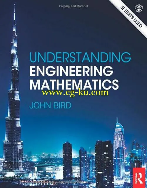 Understanding Engineering Mathematics 2014-P2P的图片1