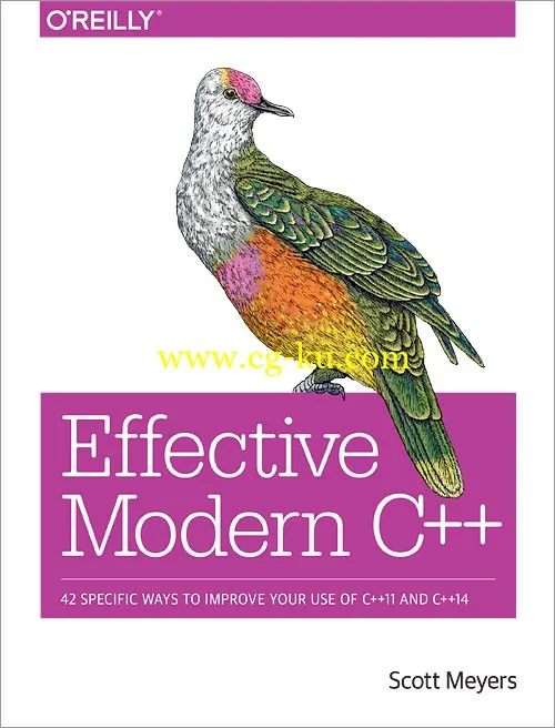 Effective Modern C++ 2014-P2P的图片1