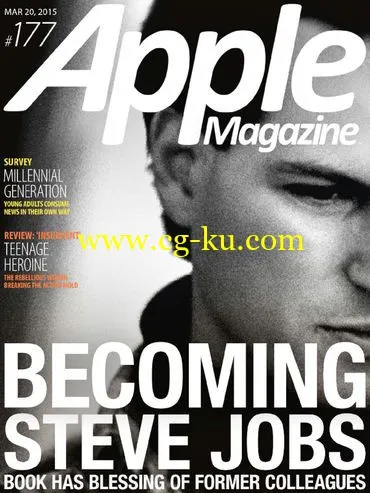 AppleMagazine – 20 March 2015-P2P的图片1