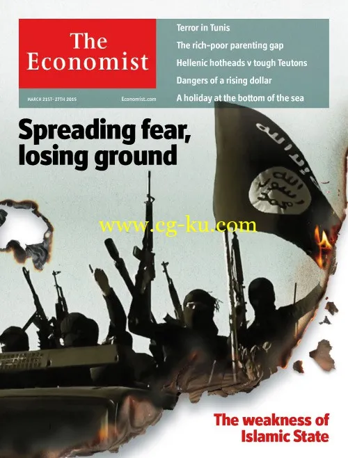 The Economist – 21-27 March 2015-P2P的图片1