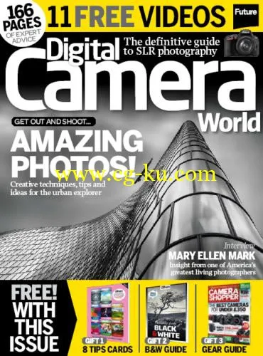 Digital Camera World – Spring 2015-P2P的图片1