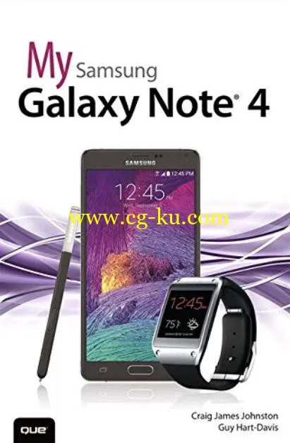 My Samsung Galaxy Note 4 2015-P2P的图片1