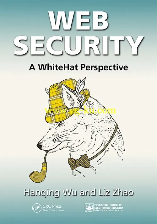 Web Security: A WhiteHat Perspective 2015-P2P的图片1