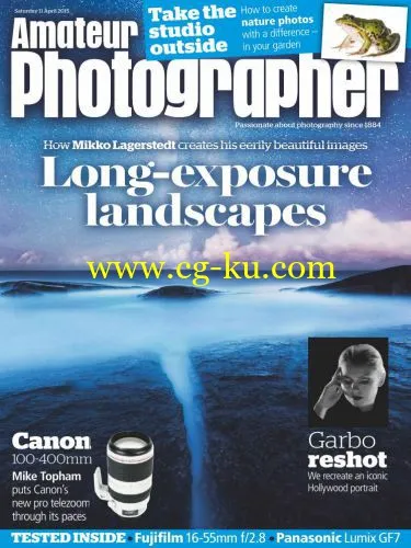 Amateur Photographer – 11 April 2015-P2P的图片1