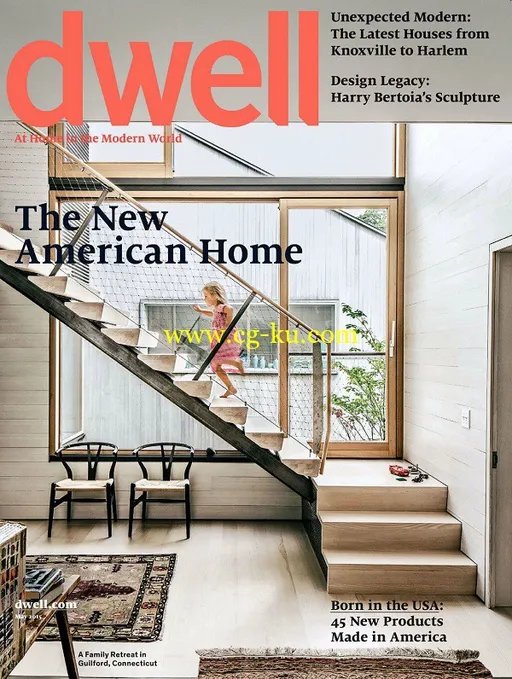 Dwell – May 2015-P2P的图片1