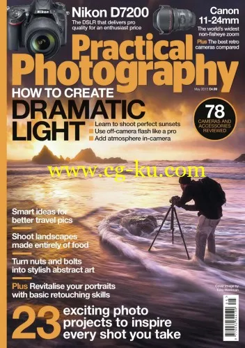 Practical Photography – May 2015-P2P的图片1