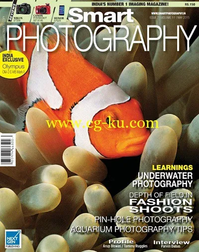 Smart Photography – May 2015-P2P的图片1