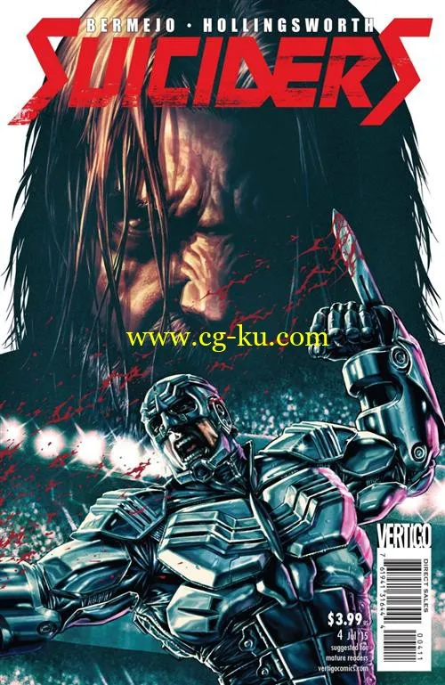 Suiciders #1-04 [2015]的图片1