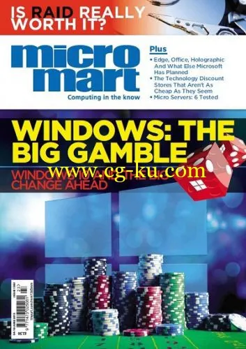 Micro Mart No 1365 – June 4, 2015-P2P的图片1