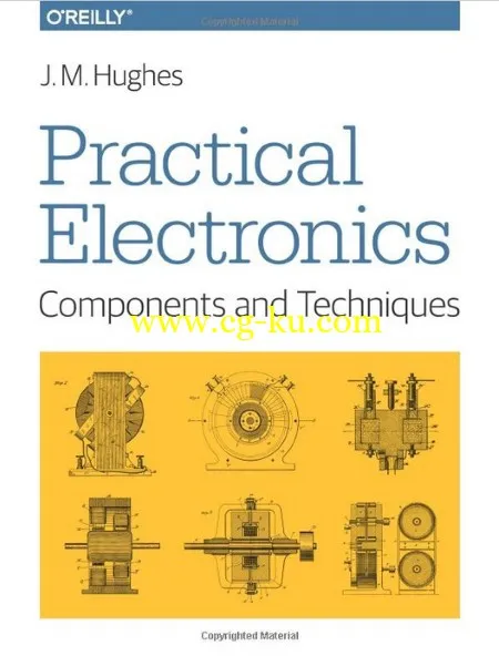 Practical Electronics: Components And Techniques 2015-P2P的图片1