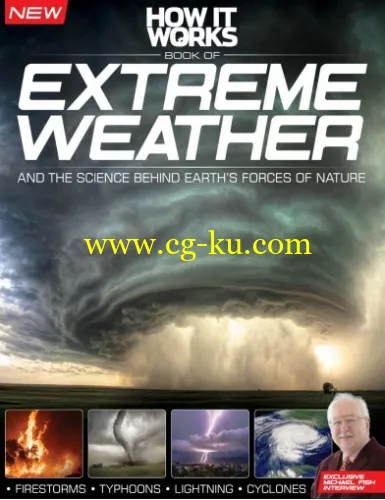 How It Works – Book Of Extreme Weather 2015-P2P的图片1