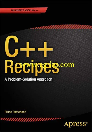 C++ Recipes: A Problem-Solution Approach 2015-P2P的图片1