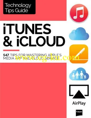 ITunes & ICloud Tech Tips 2015-P2P的图片1