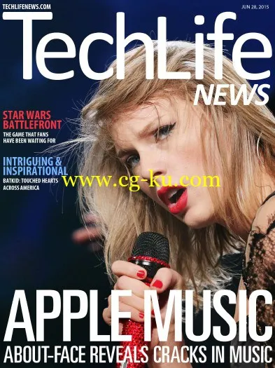 Techlife News – 28 June 2015-P2P-P2P的图片1