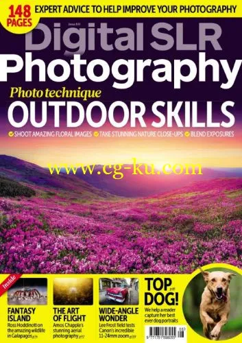 Digital SLR Photography – August 2015-P2P的图片1