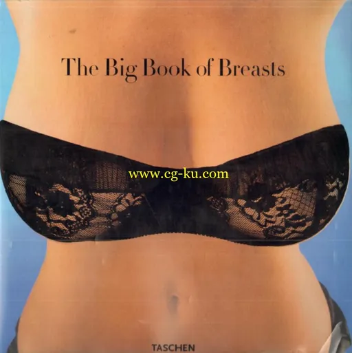 Big Book Of Breasts-P2P的图片1