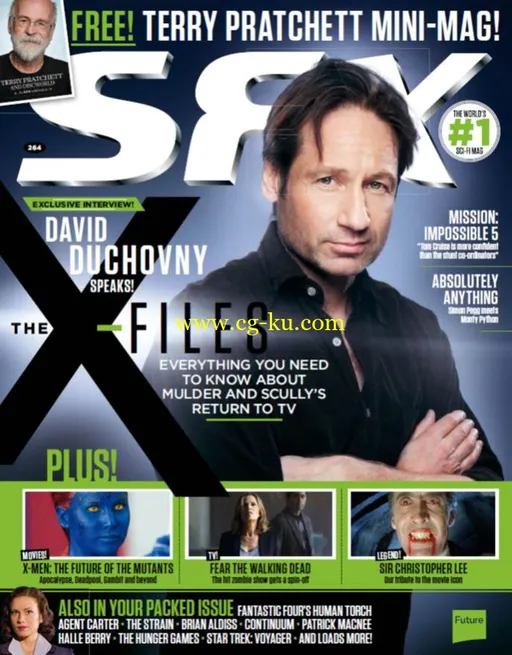 SFX – September 2015-P2P的图片1