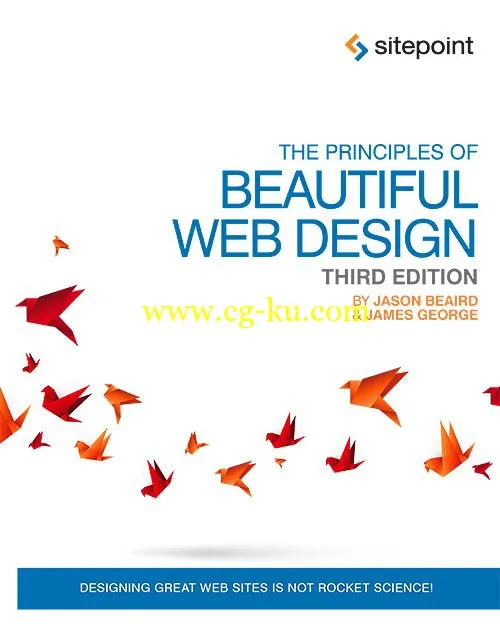 The Principles Of Beautiful Web Design-P2P的图片1