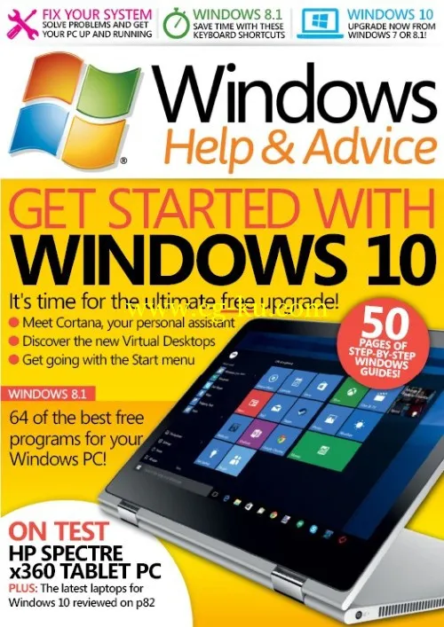 Windows Help & Advice – September 2015-P2P的图片1