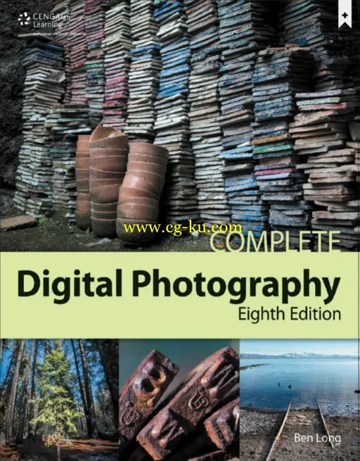 Complete Digital Photography (8th Edition)-P2P的图片1